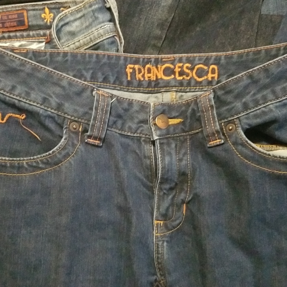 Kimes jeans